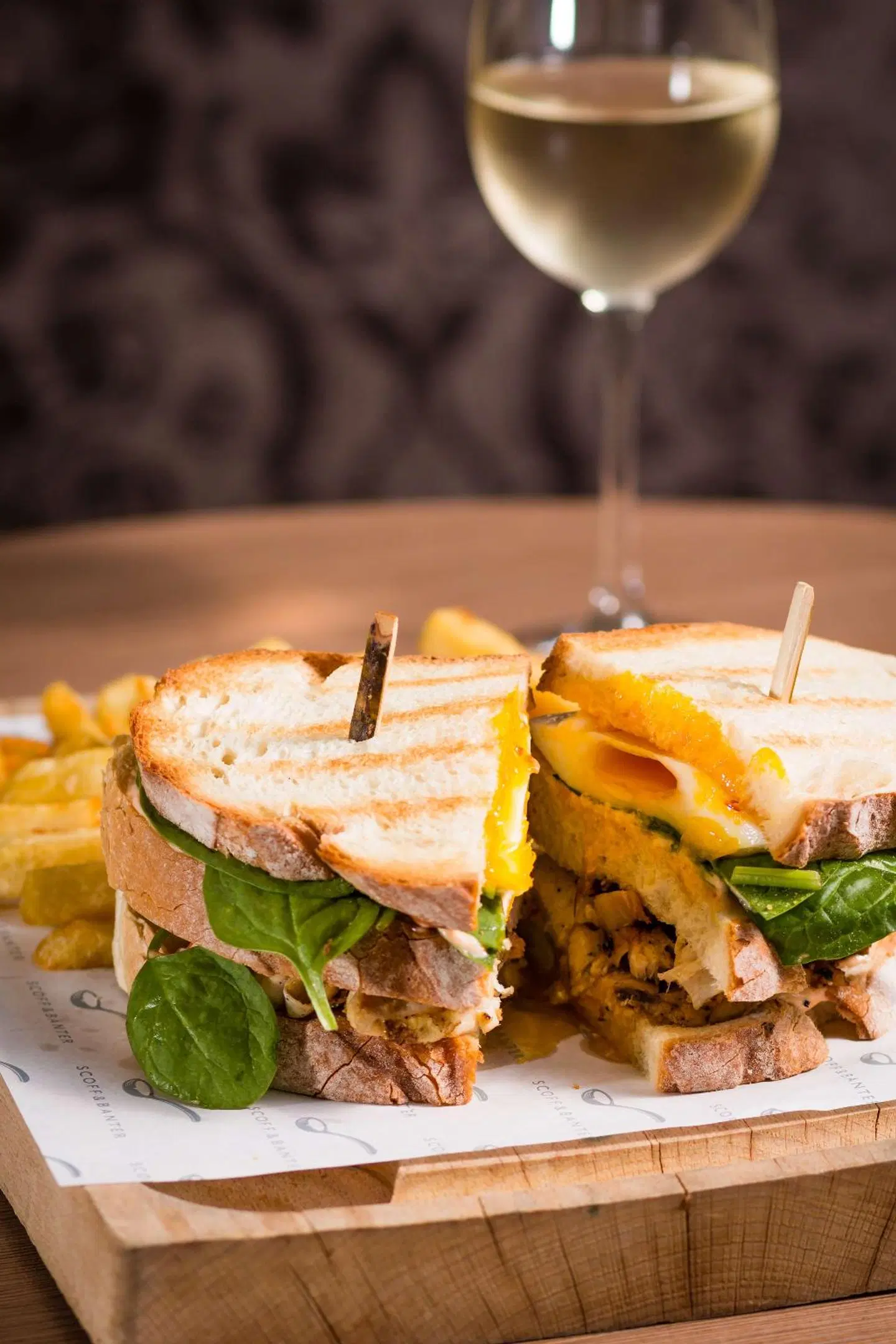 Radisson Blu Edwardian Berkshire Hotel Restaurant