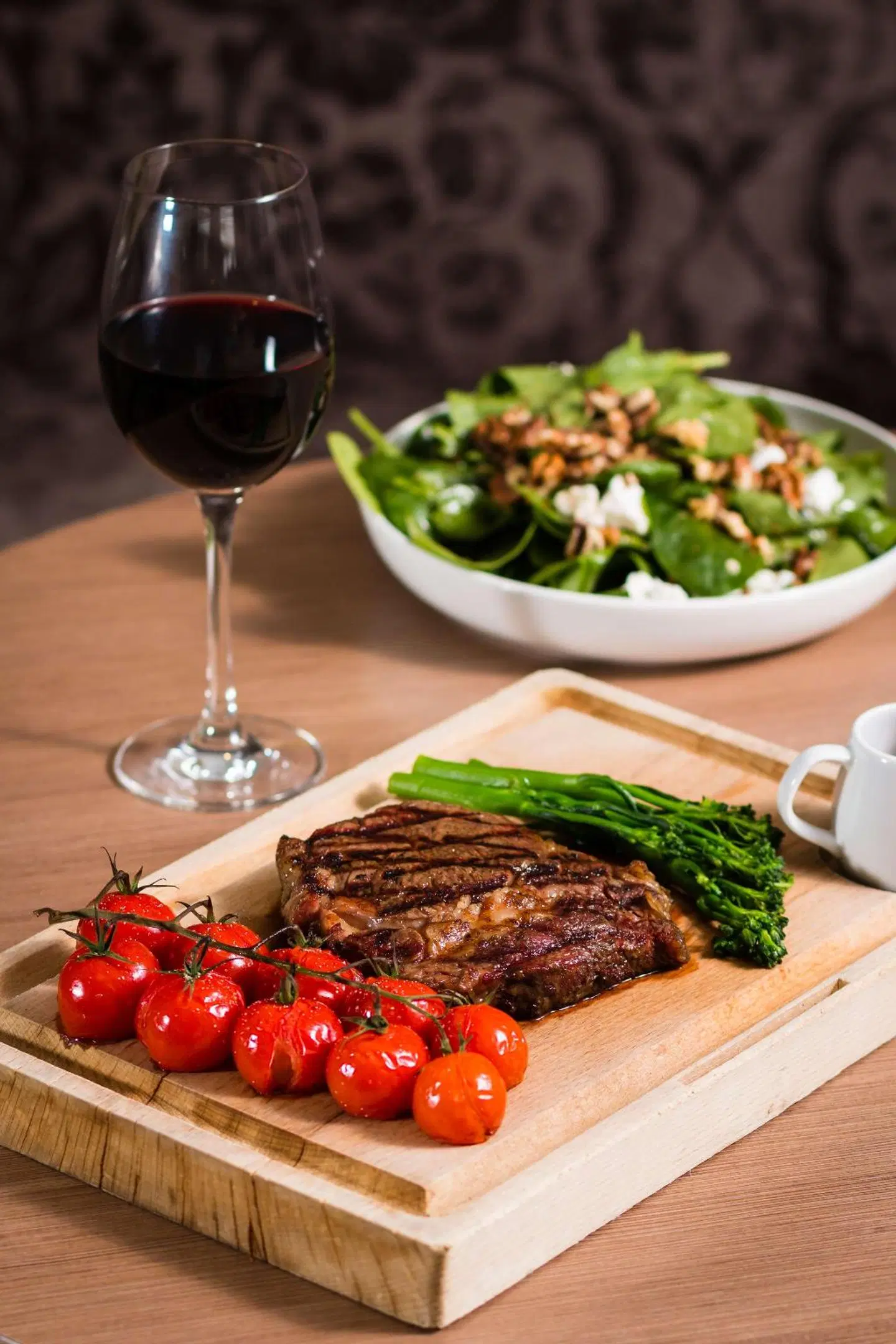 Radisson Blu Edwardian Berkshire Hotel Restaurant