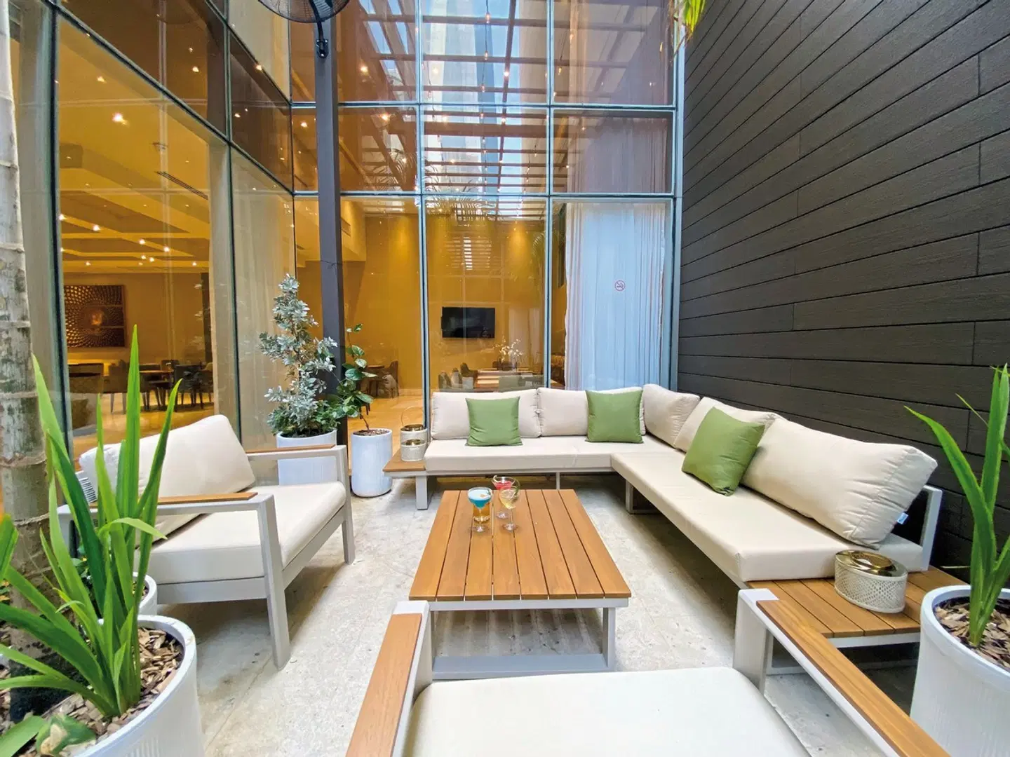 Global Hotel Panama LOUNGE_LOBBY