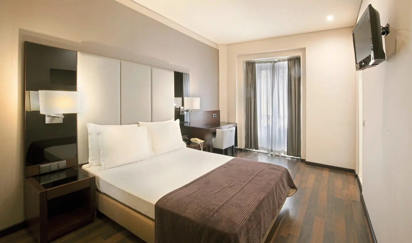 Turim Restauradores Hotel ROOM_EXAMPLE