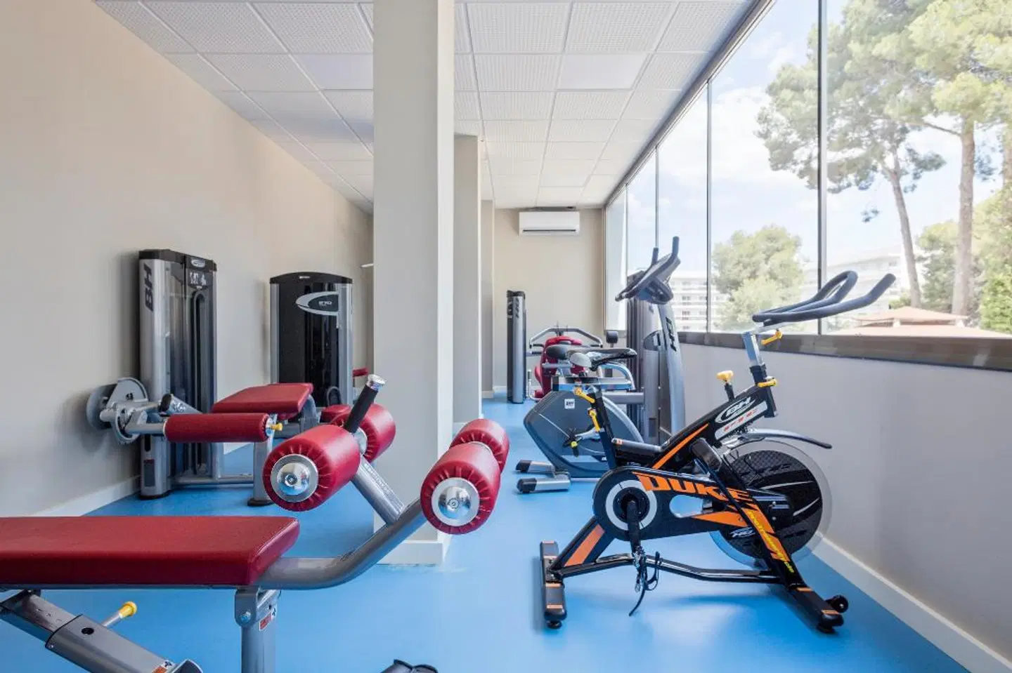 Best Mediterraneo SPORTS_AND_LEISURE