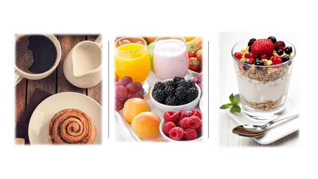 Holiday Inn Toronto International Airport MODEL_IMPRESSION