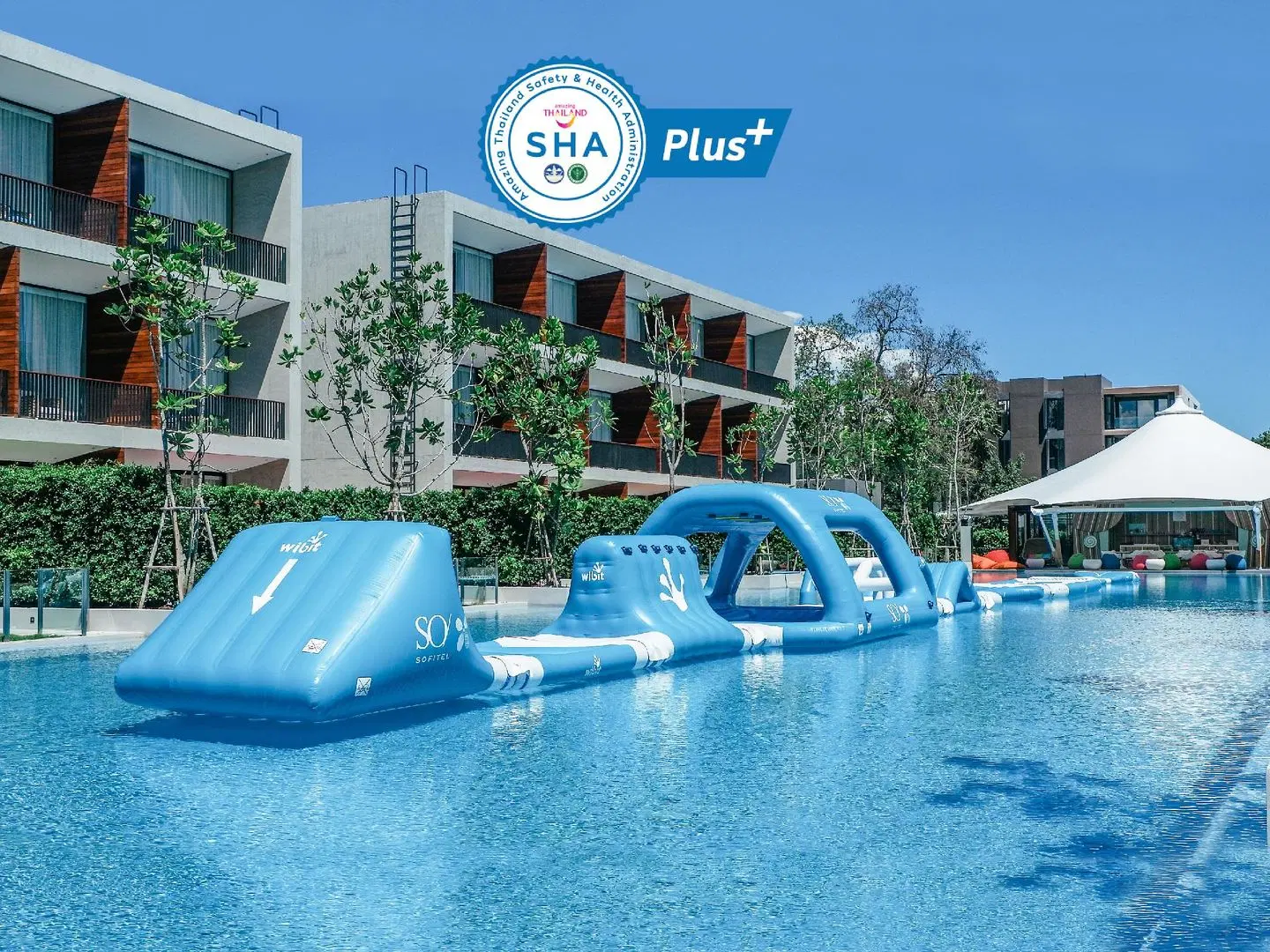 SO/ Sofitel Hua Hin Hotel OUTDOOR_POOL