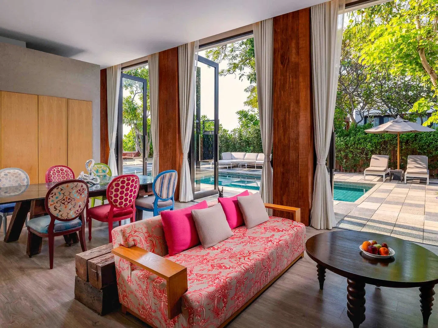 SO/ Sofitel Hua Hin Hotel ROOM_EXAMPLE