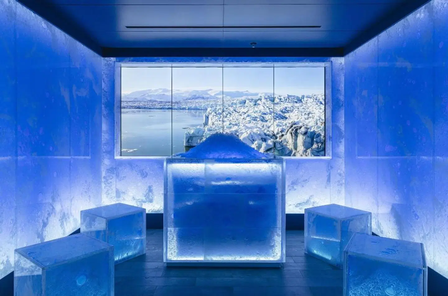 Clarion Hotel Draken Hallenbad