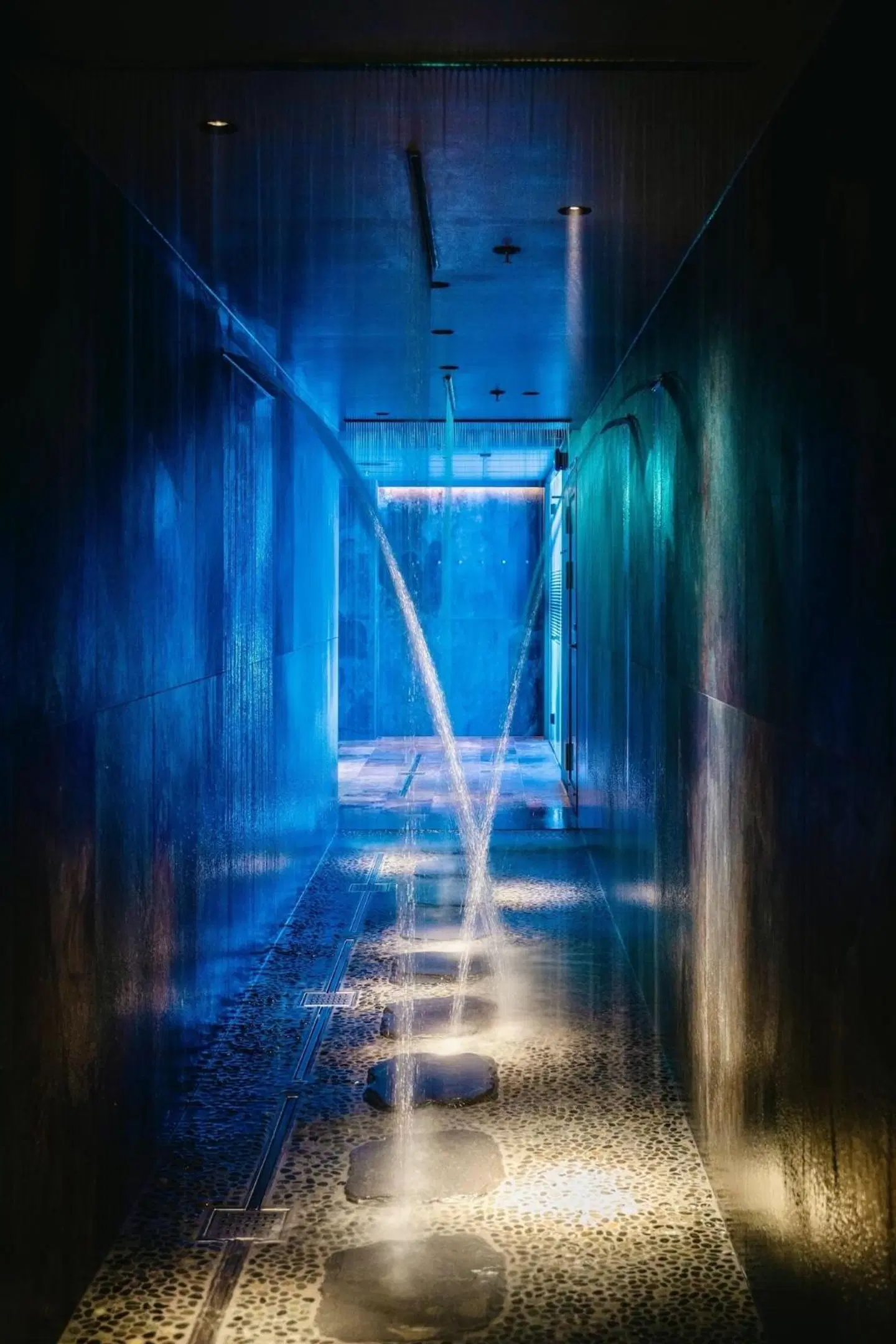 Clarion Hotel Draken Hallenbad