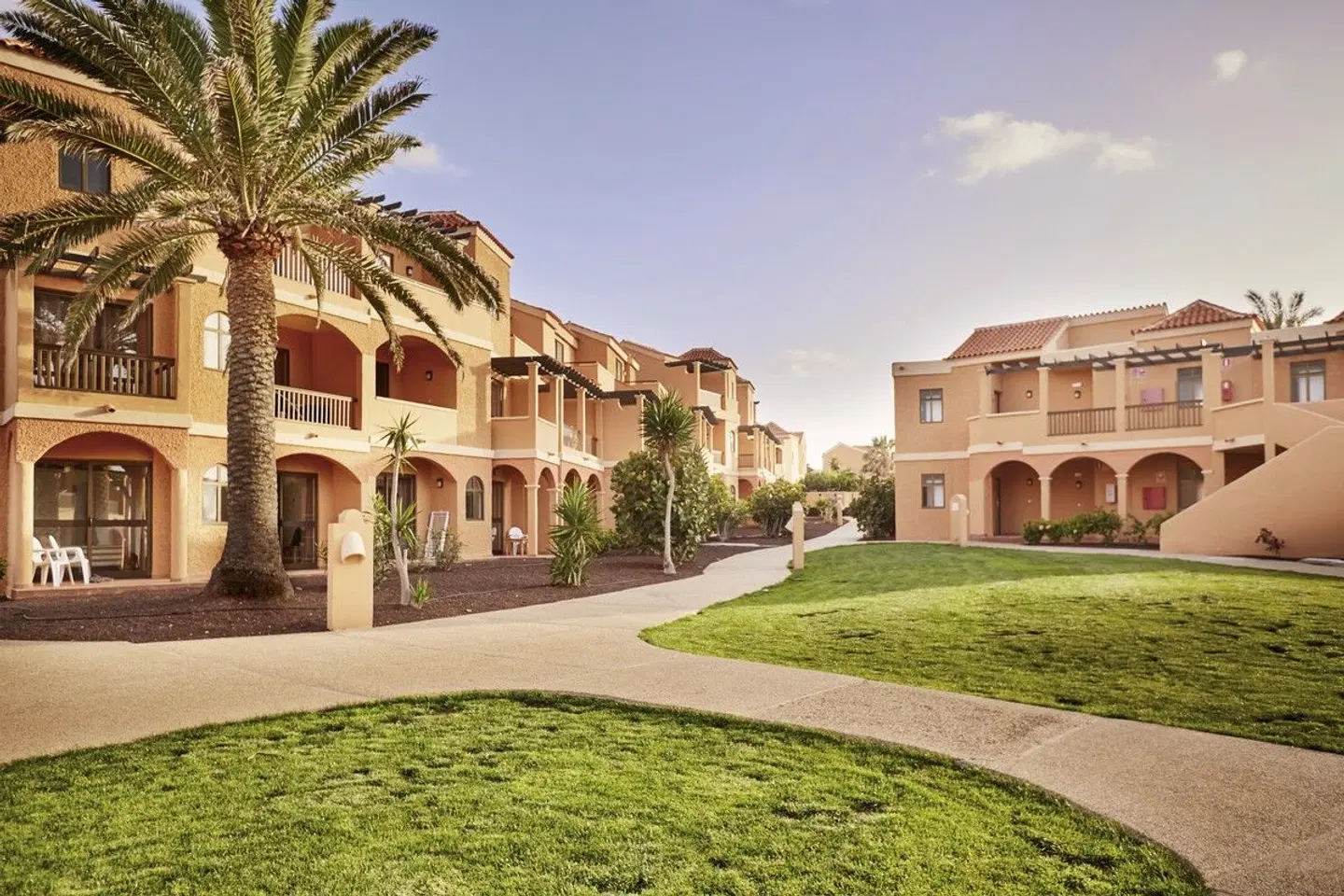 Bakour Fuerteventura La Pared EXTERIOR