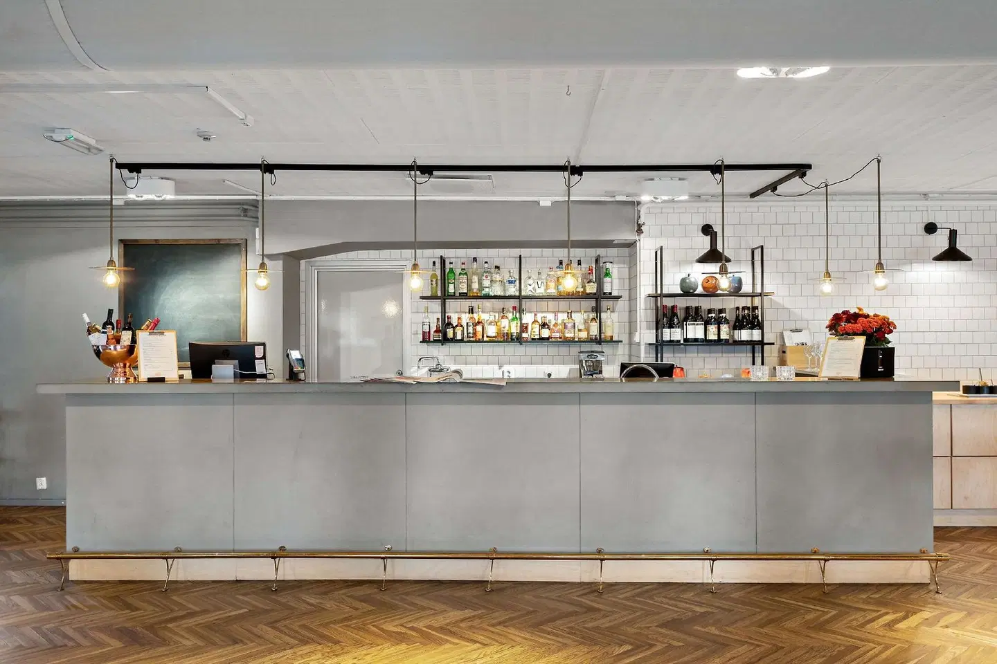 Tyleback Hotell, Sure Hotel Collection by Best Western LOUNGE_LOBBY