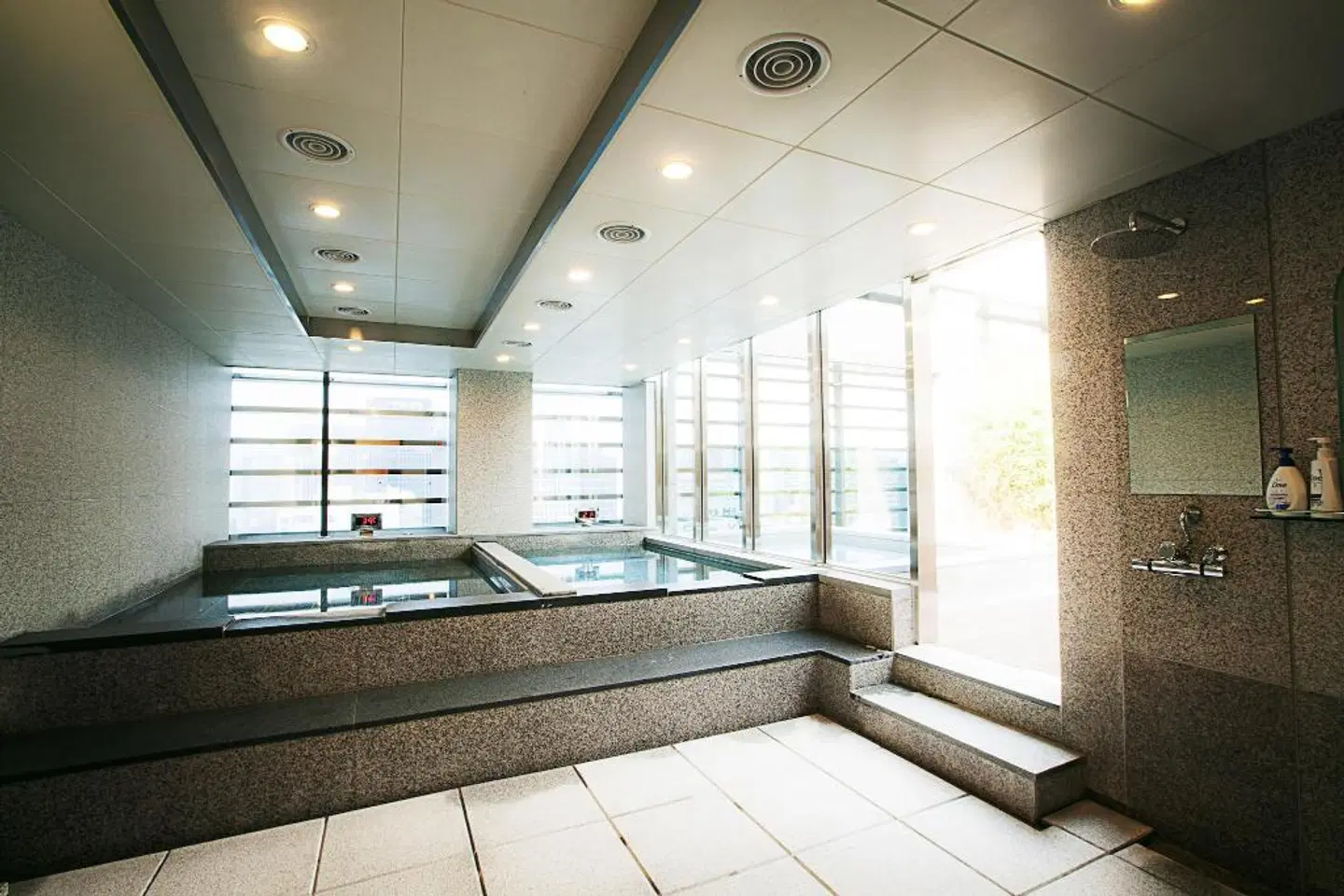 Fraser Place Namdaemun Seoul HEALTH_BEAUTY