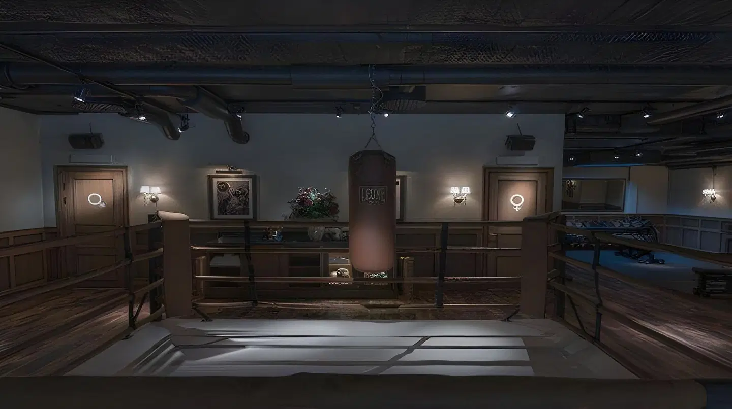 Bellora LOUNGE_LOBBY