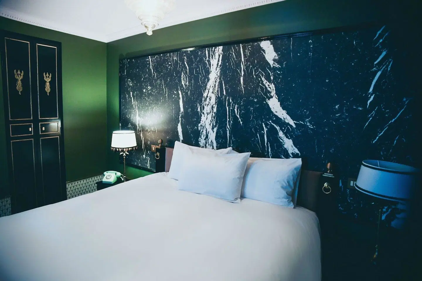 La Mondaine ROOM_EXAMPLE