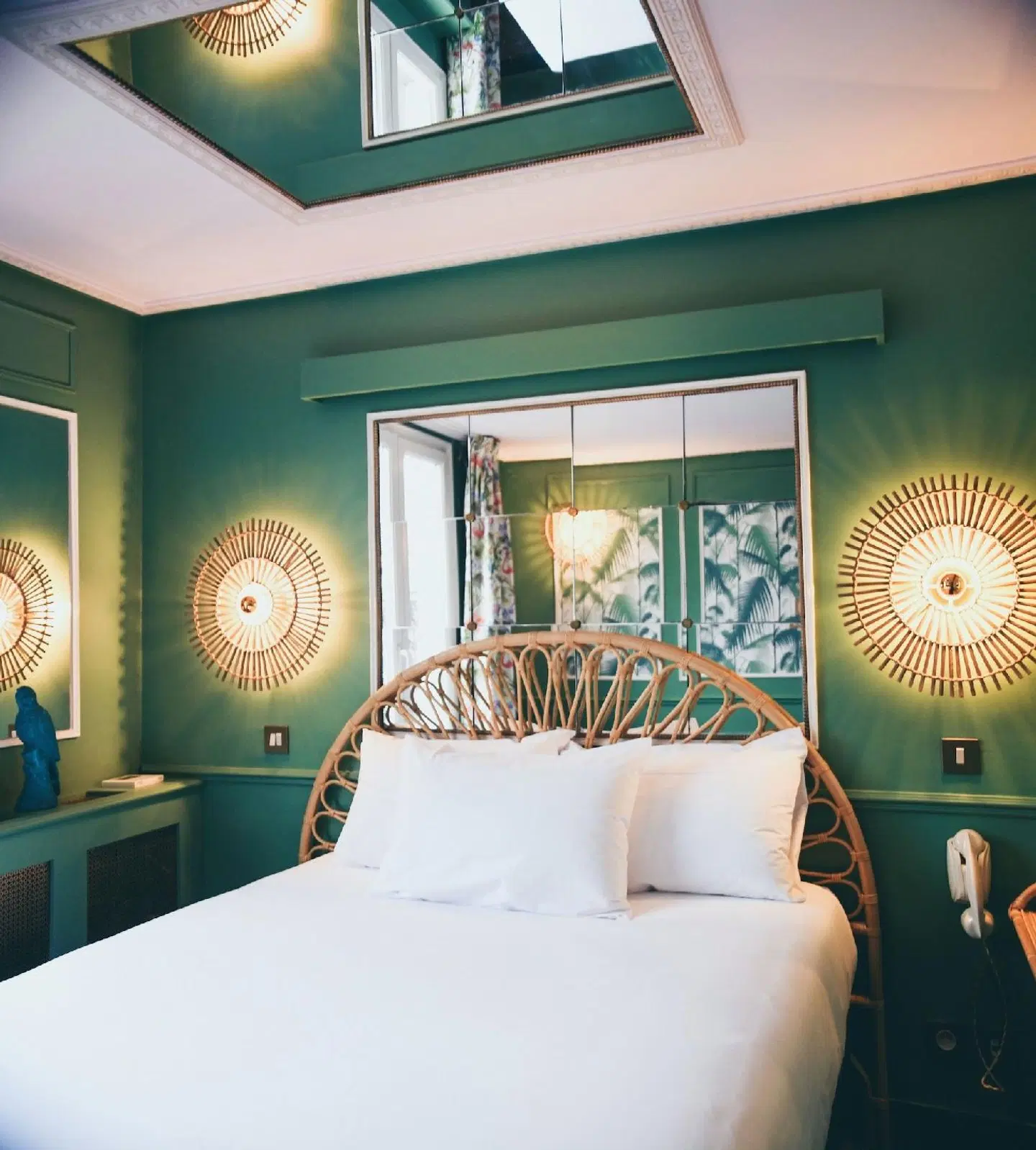 La Mondaine ROOM_EXAMPLE