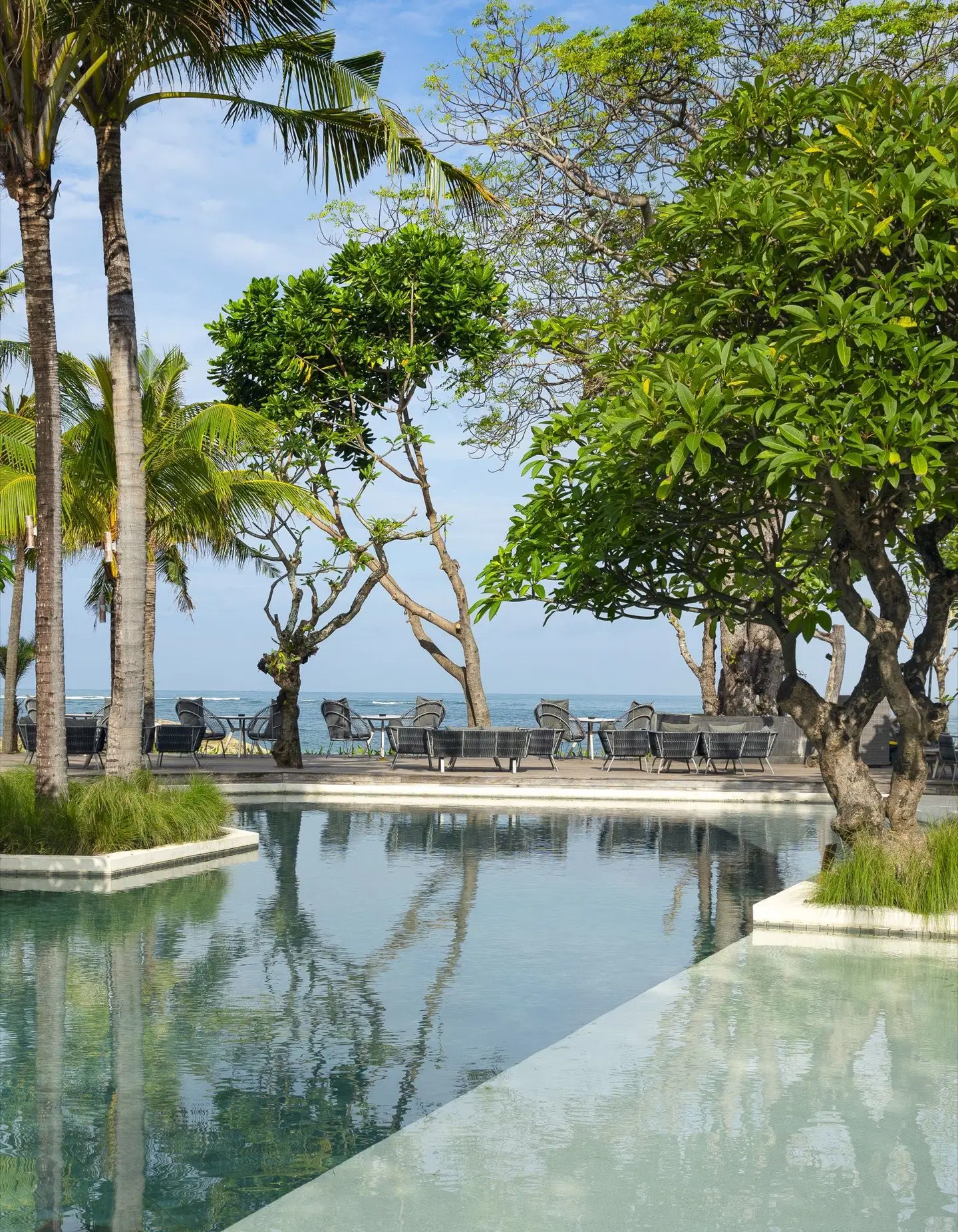 The Anvaya Beach Resort OUTDOOR_POOL