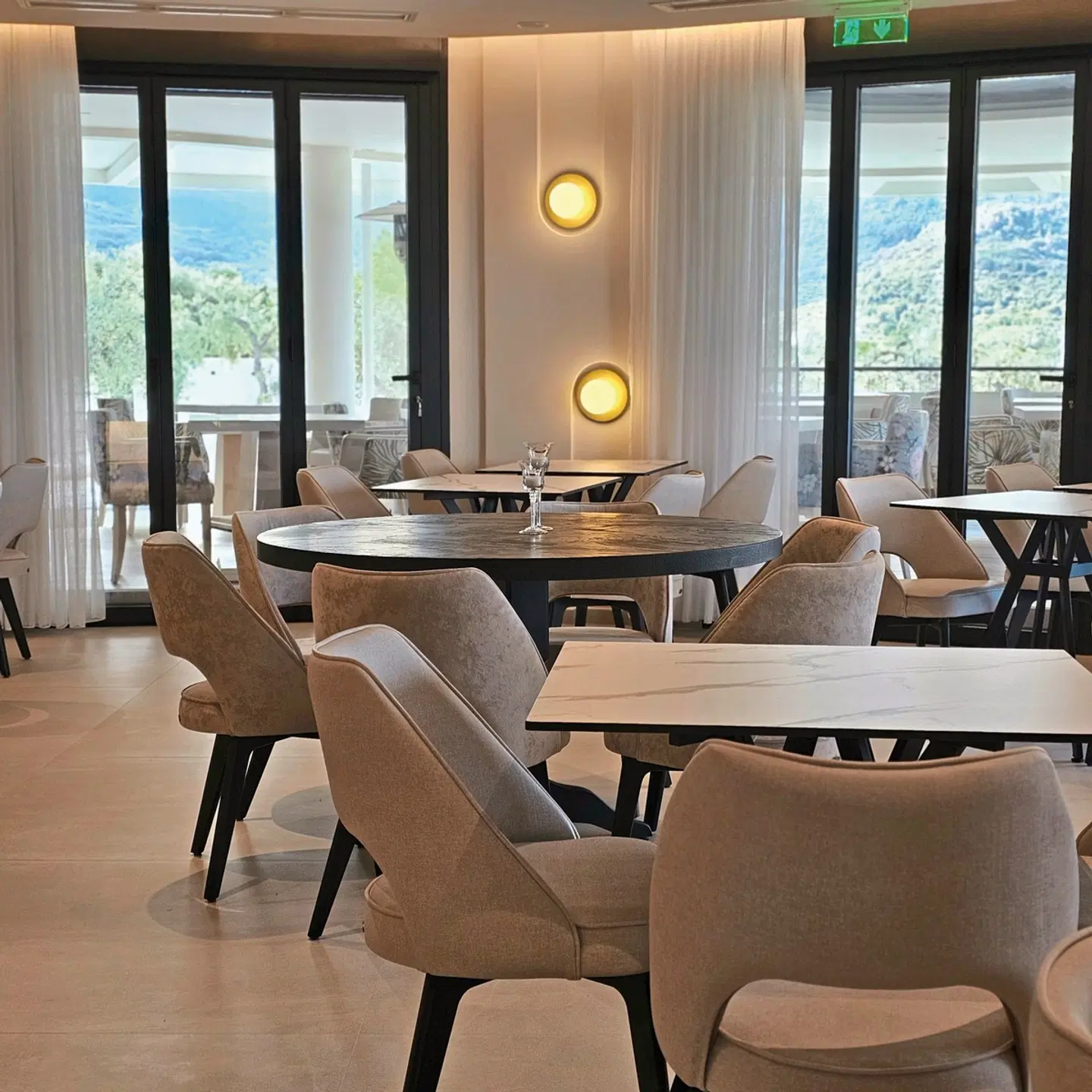 Ocean Beach Konferenz