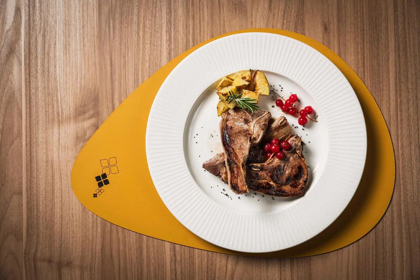 Hilton Garden Inn Padova City Centre Restaurant