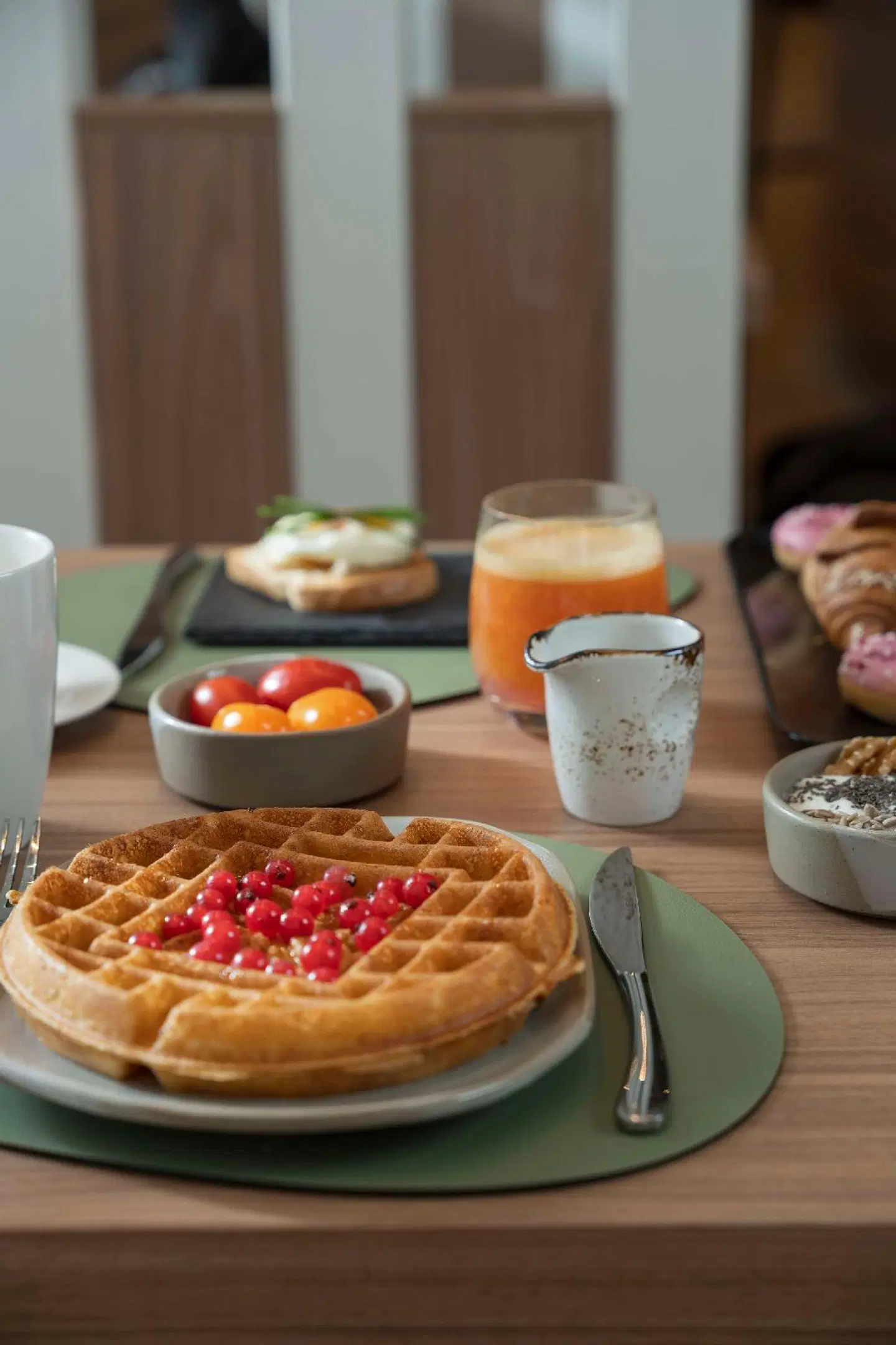 Hilton Garden Inn Padova City Centre HEALTH_BEAUTY