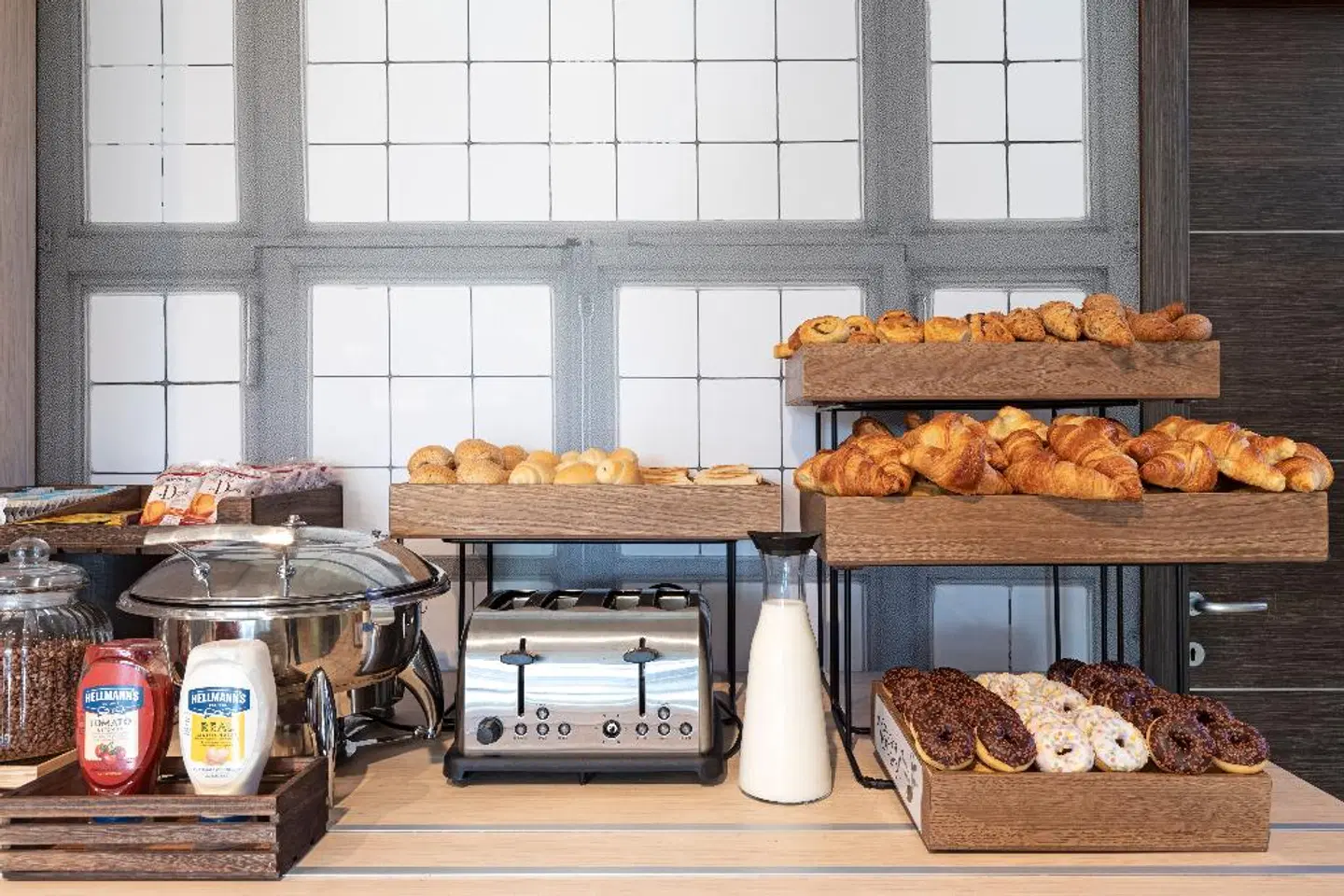 B&B Torino Restaurant