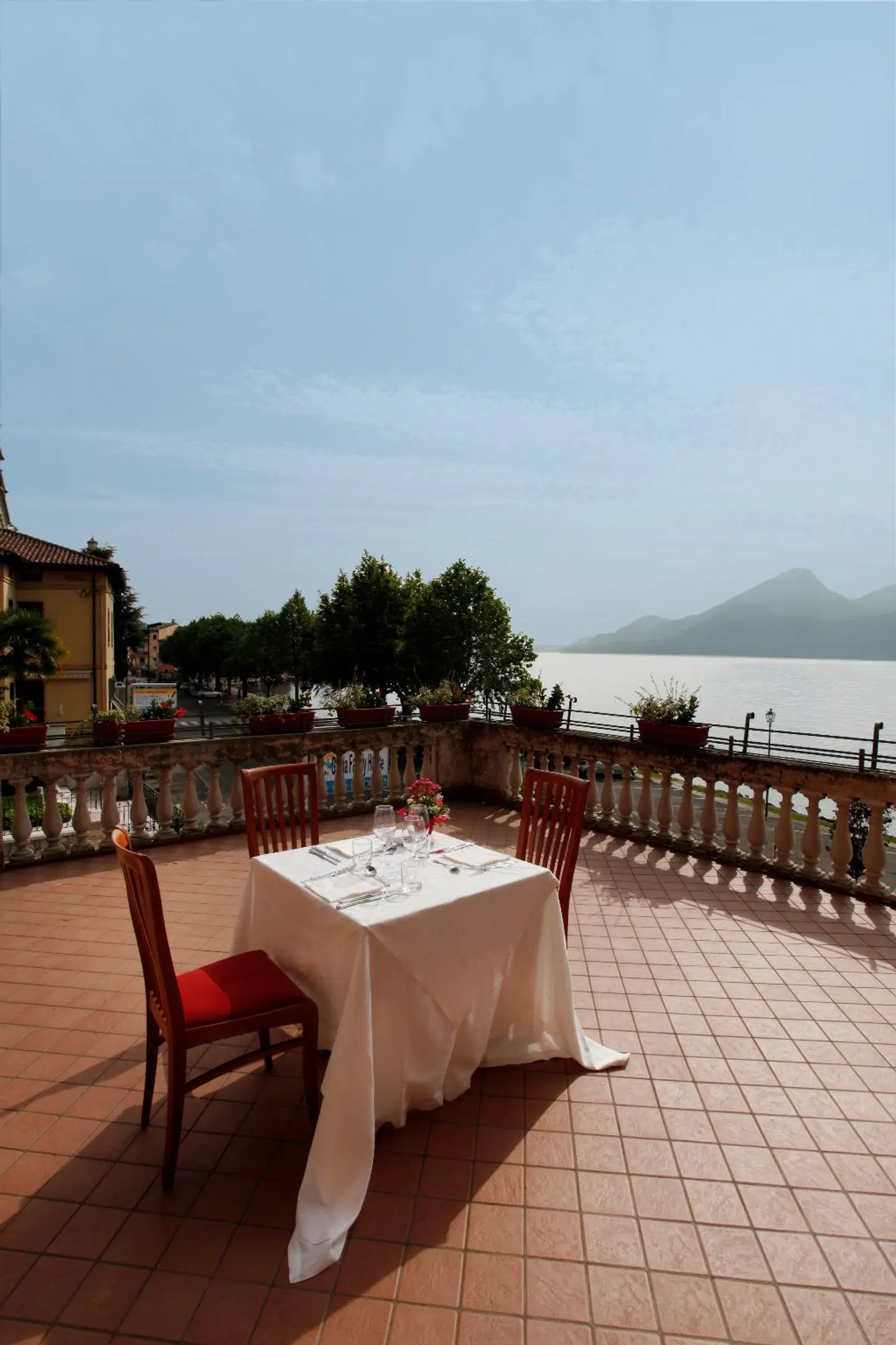 Garda Family House Restaurant