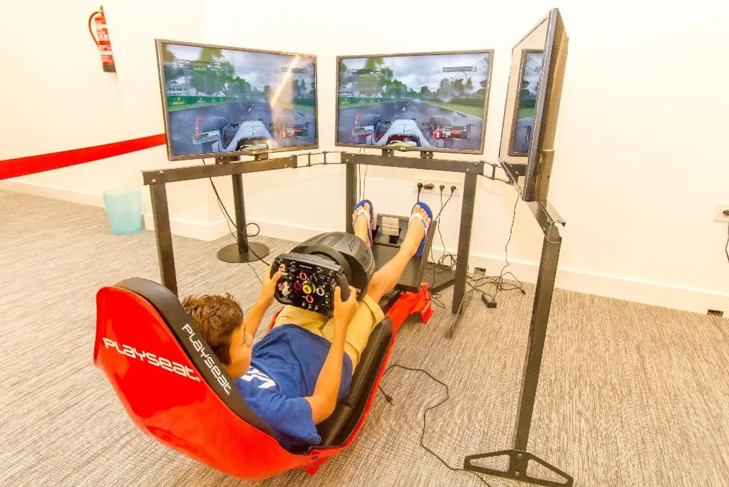 Suitopia  Sol Y Mar Suites Hotel SPORTS_AND_LEISURE