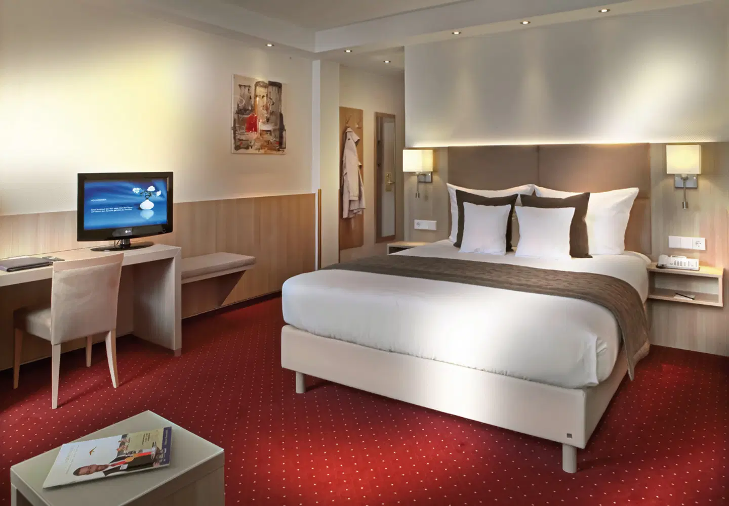 Best Western Hotel zur Post ROOM_EXAMPLE