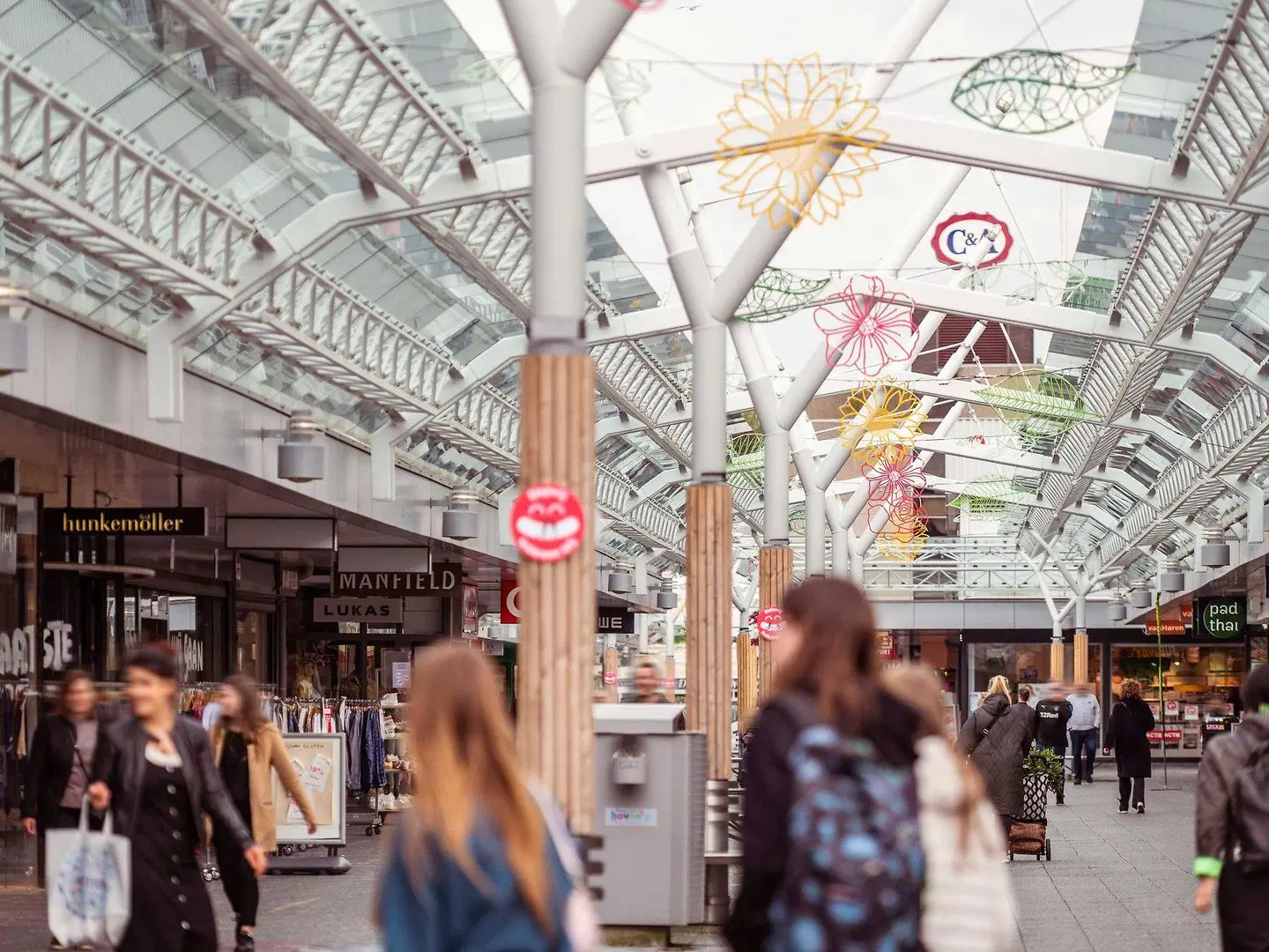 Tribe Amsterdam City Bar