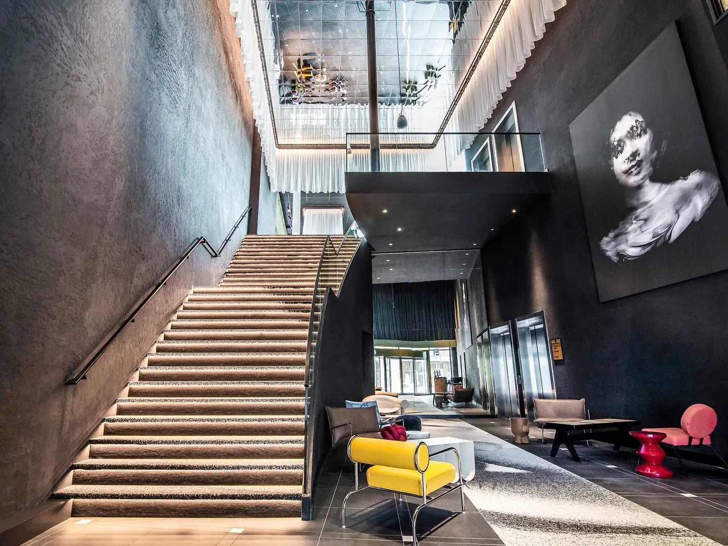 Tribe Amsterdam City SPORTS_AND_LEISURE