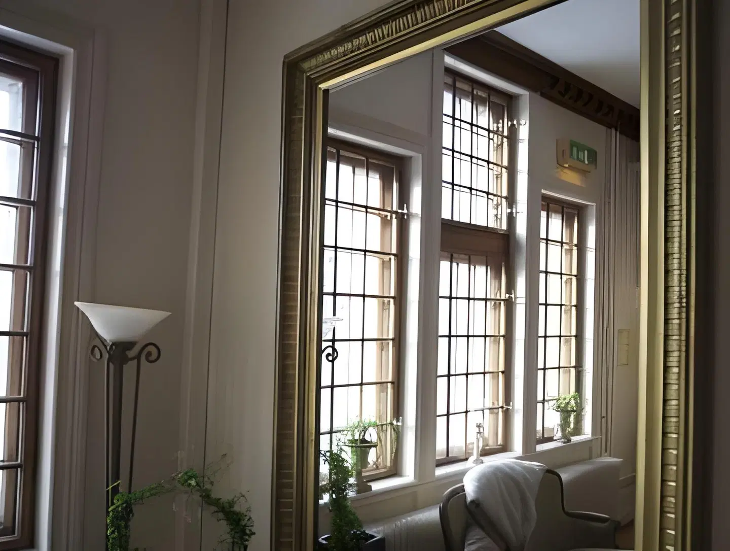 Teleborgs Slott LOUNGE_LOBBY