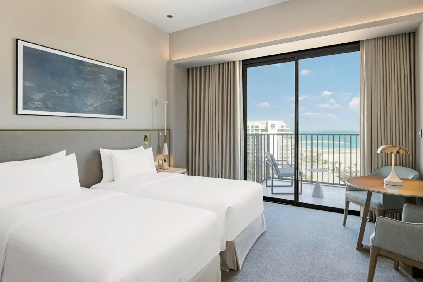 Vida Beach Resort Marassi Al Bahrain ROOM_EXAMPLE