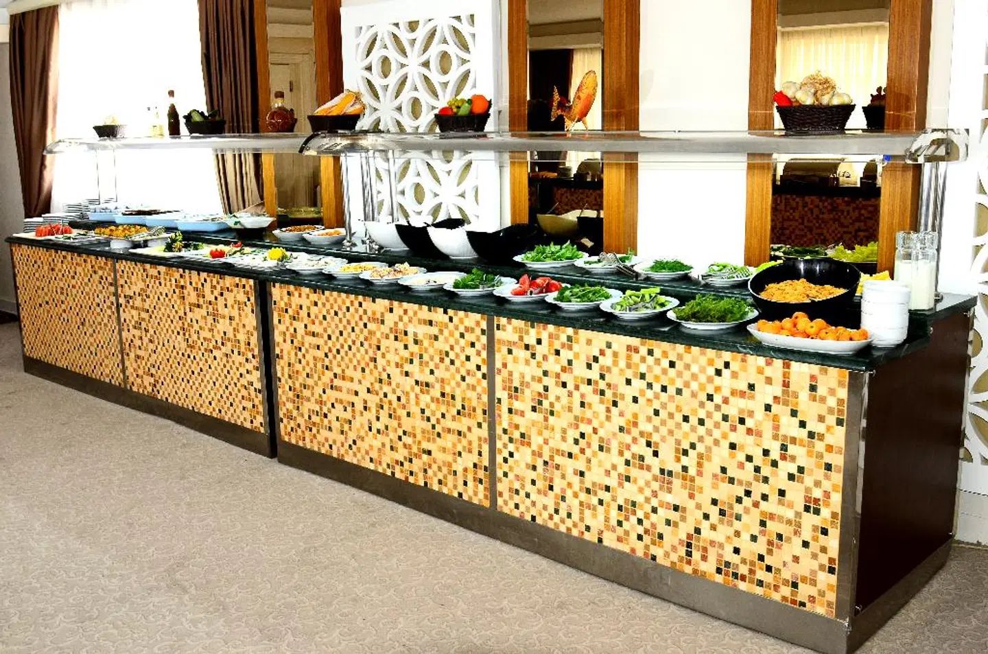 Hotel By Karaaslan Inn LOUNGE_LOBBY