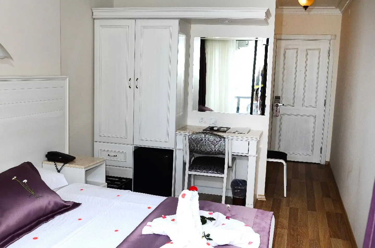 Hotel By Karaaslan Inn ROOM_EXAMPLE