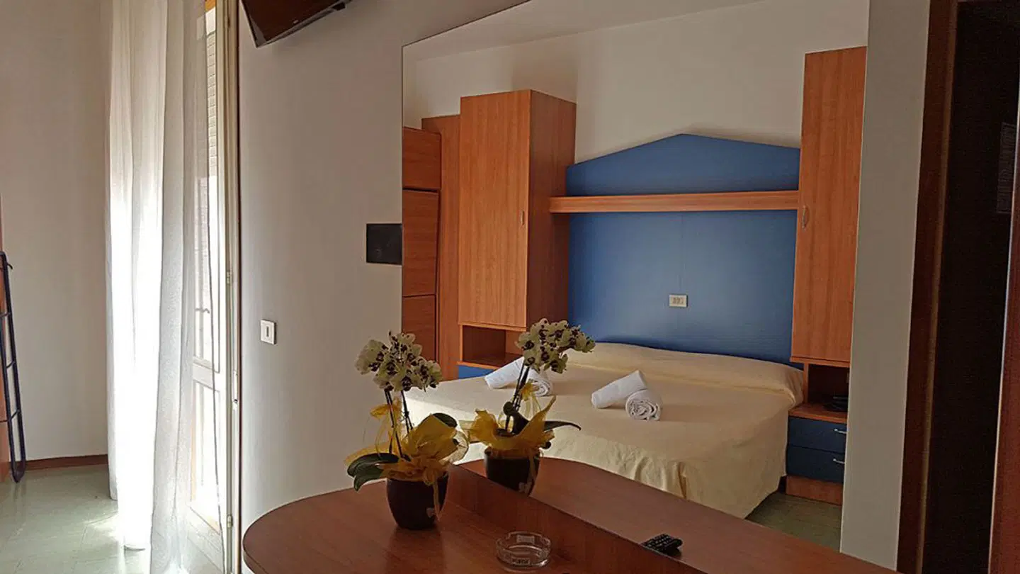 La Fenice and Siesta Hotel ROOM_EXAMPLE