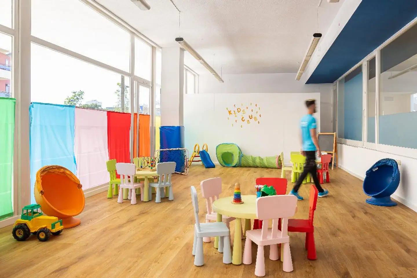 htop Platja Park Konferenz