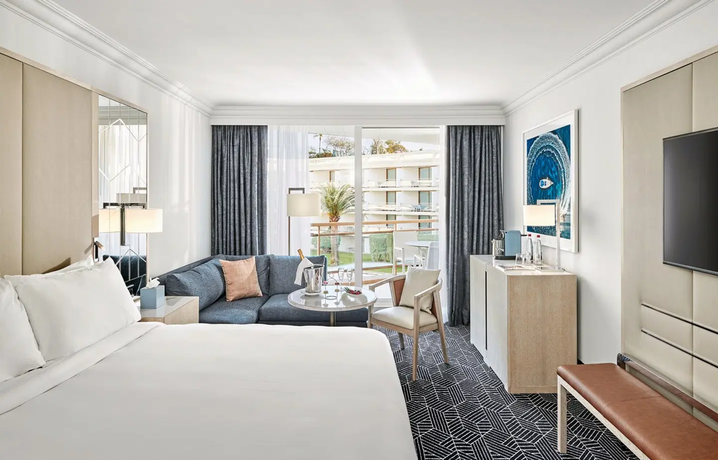 Fairmont Monte Carlo ROOM_EXAMPLE