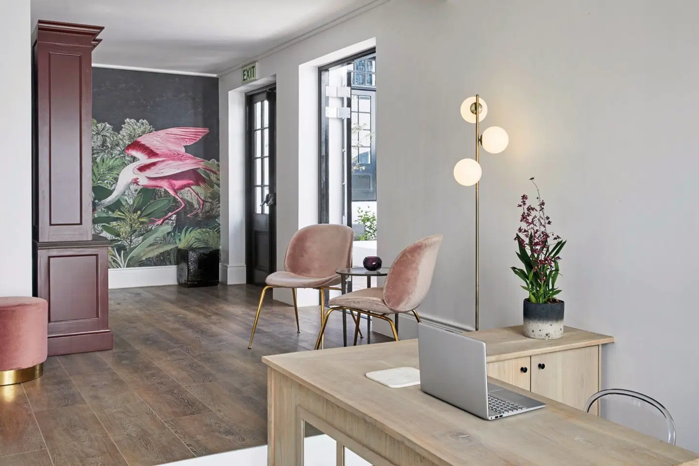 Cape Cadogan Badezimmer