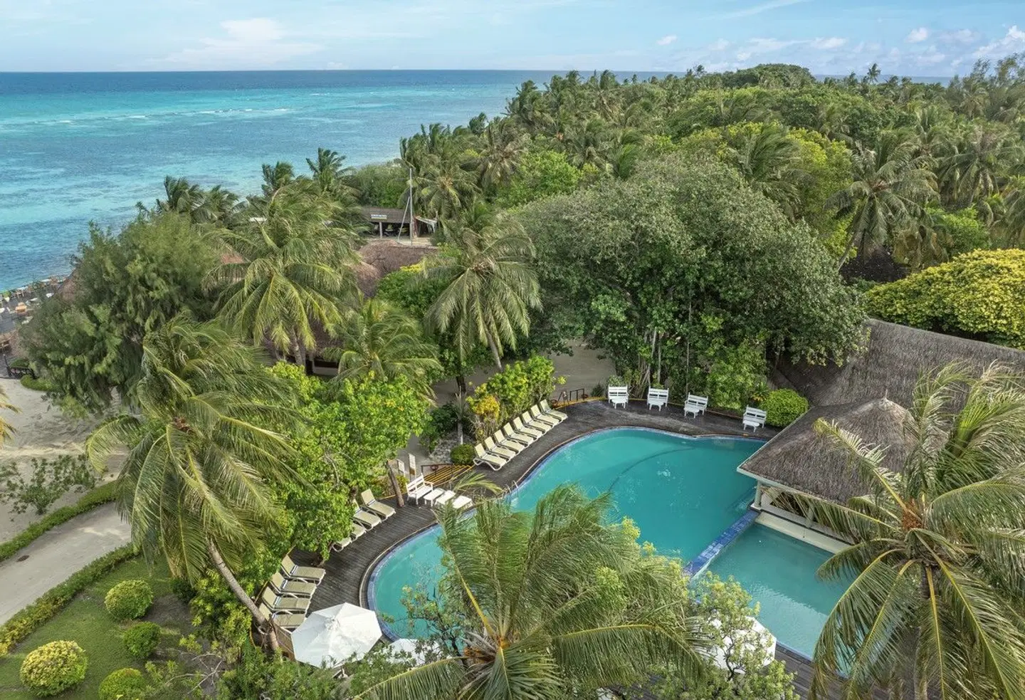 ADAARAN Select Hudhuranfushi OUTDOOR_POOL