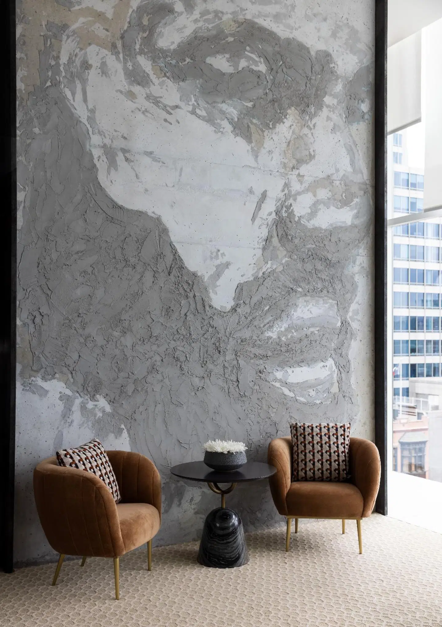 Hyatt Centric Congress Avenue Austin LOUNGE_LOBBY