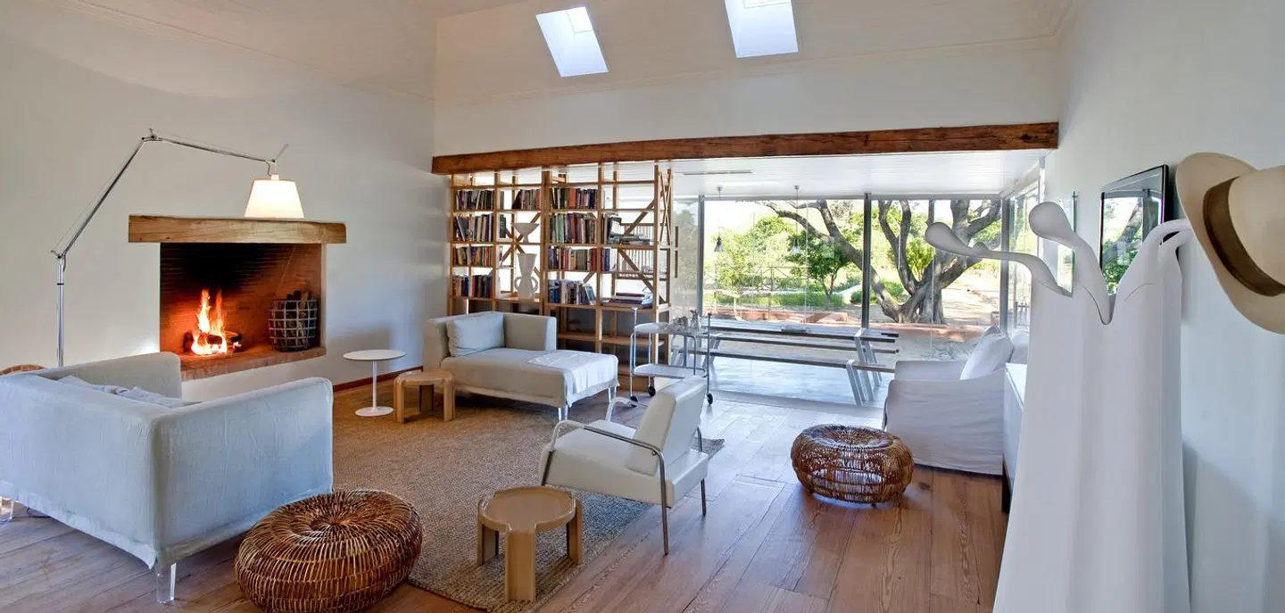 Babylonstoren ROOM_EXAMPLE