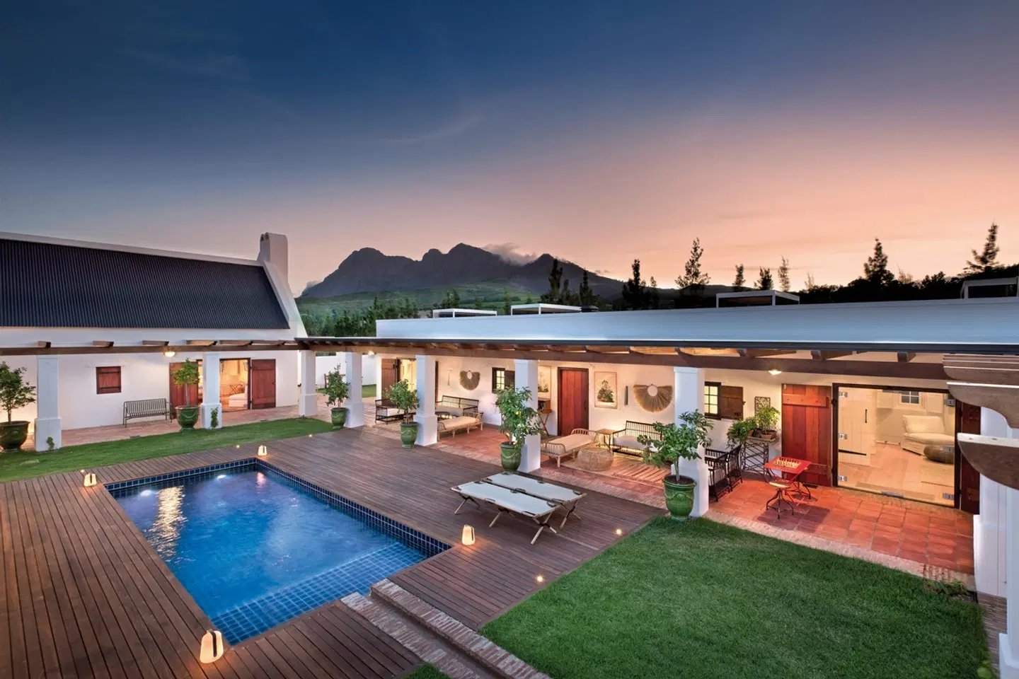 Babylonstoren OUTDOOR_POOL