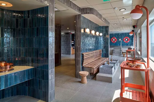 Scandic Sodra Kajen HEALTH_BEAUTY