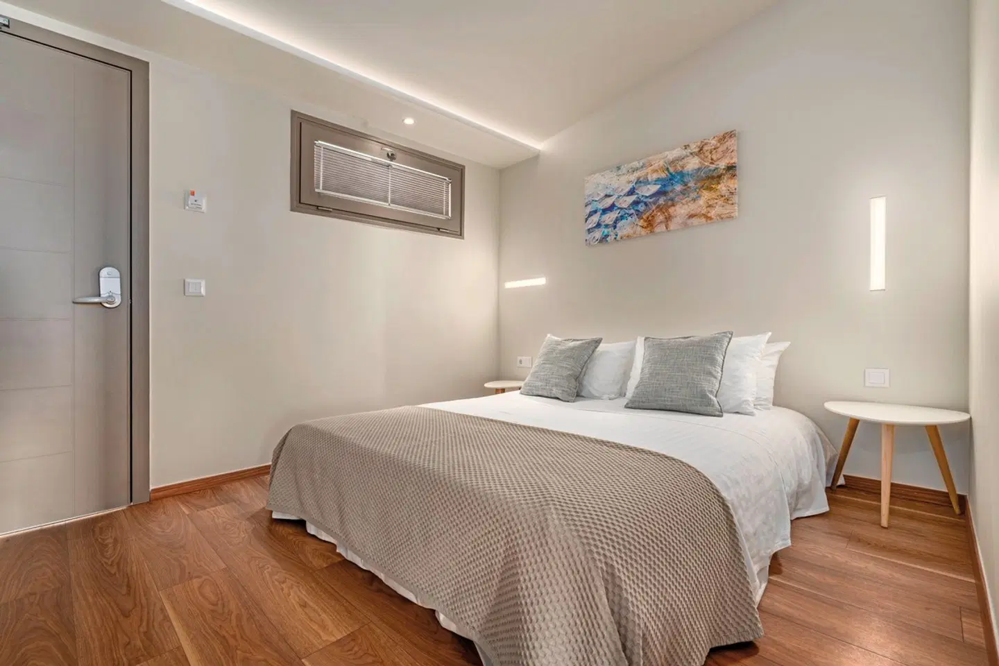 Ammon Zeus Luxury Beach Hotel ROOM_EXAMPLE