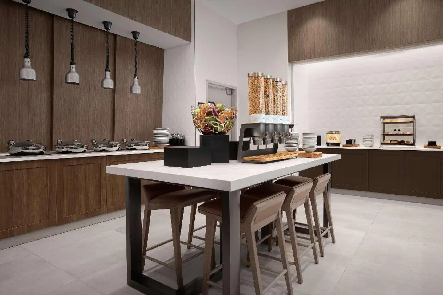 Hilton Garden Inn Denver Airport Tower Road Konferenz