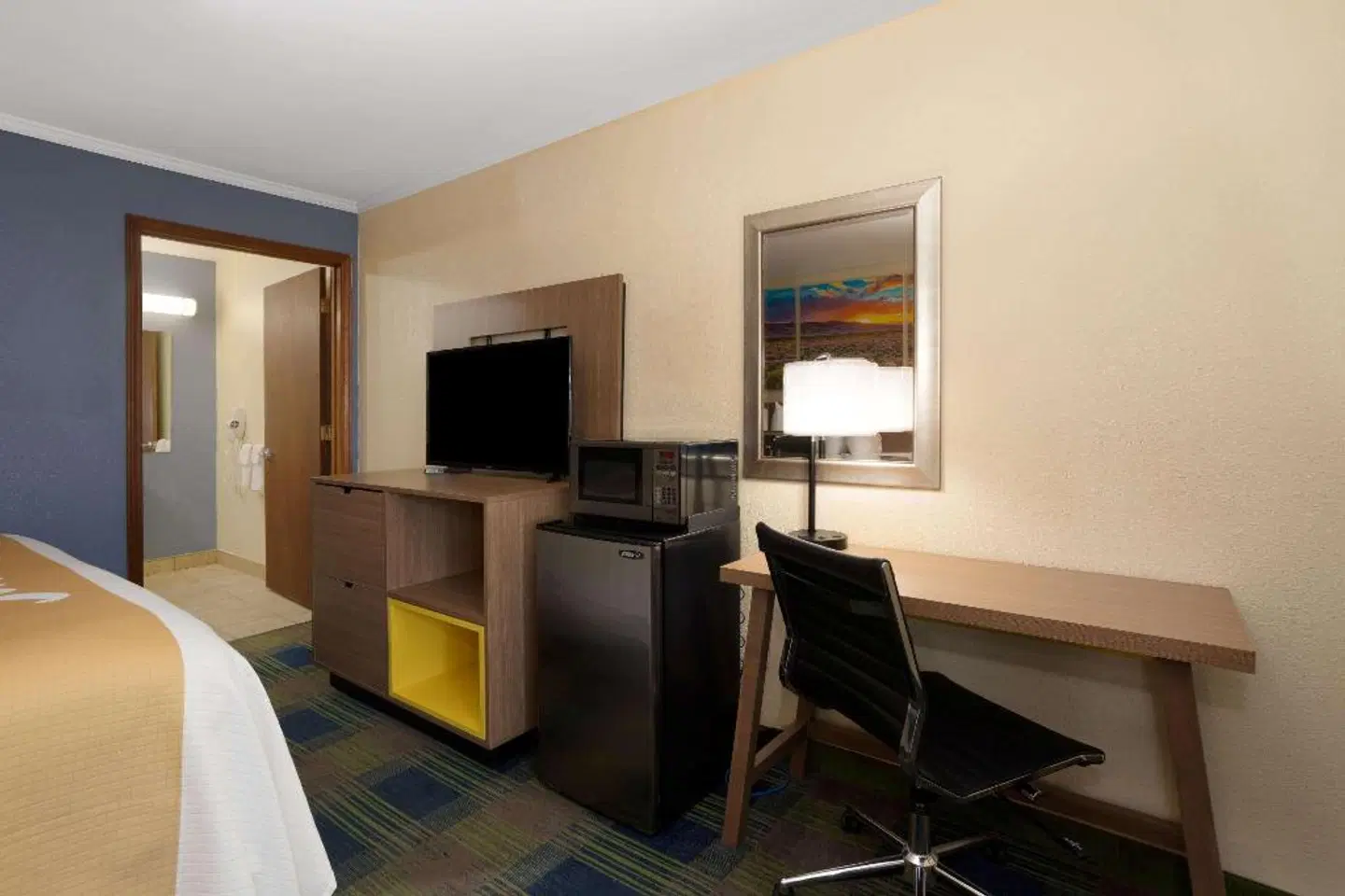 Days Inn by Wyndham Alamogordo ROOM_EXAMPLE