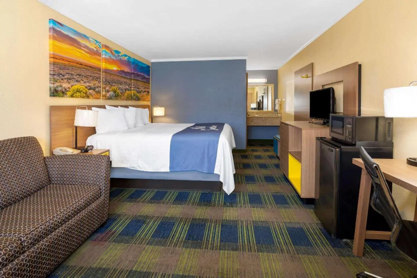 Days Inn by Wyndham Alamogordo ROOM_EXAMPLE