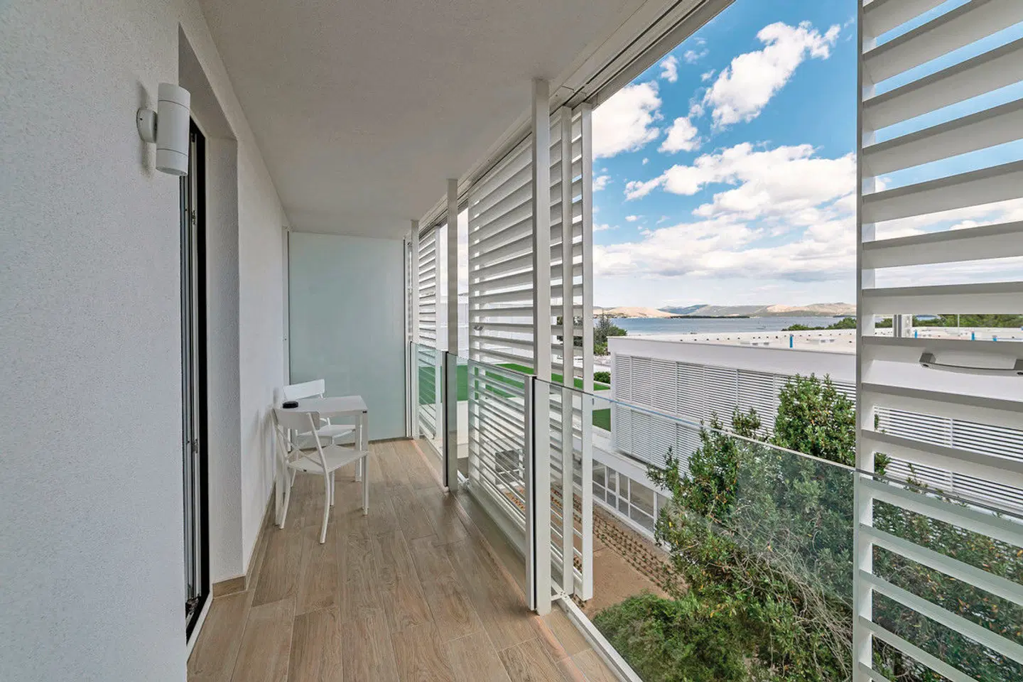 Amadria Park Beach Hotel Jure Badezimmer