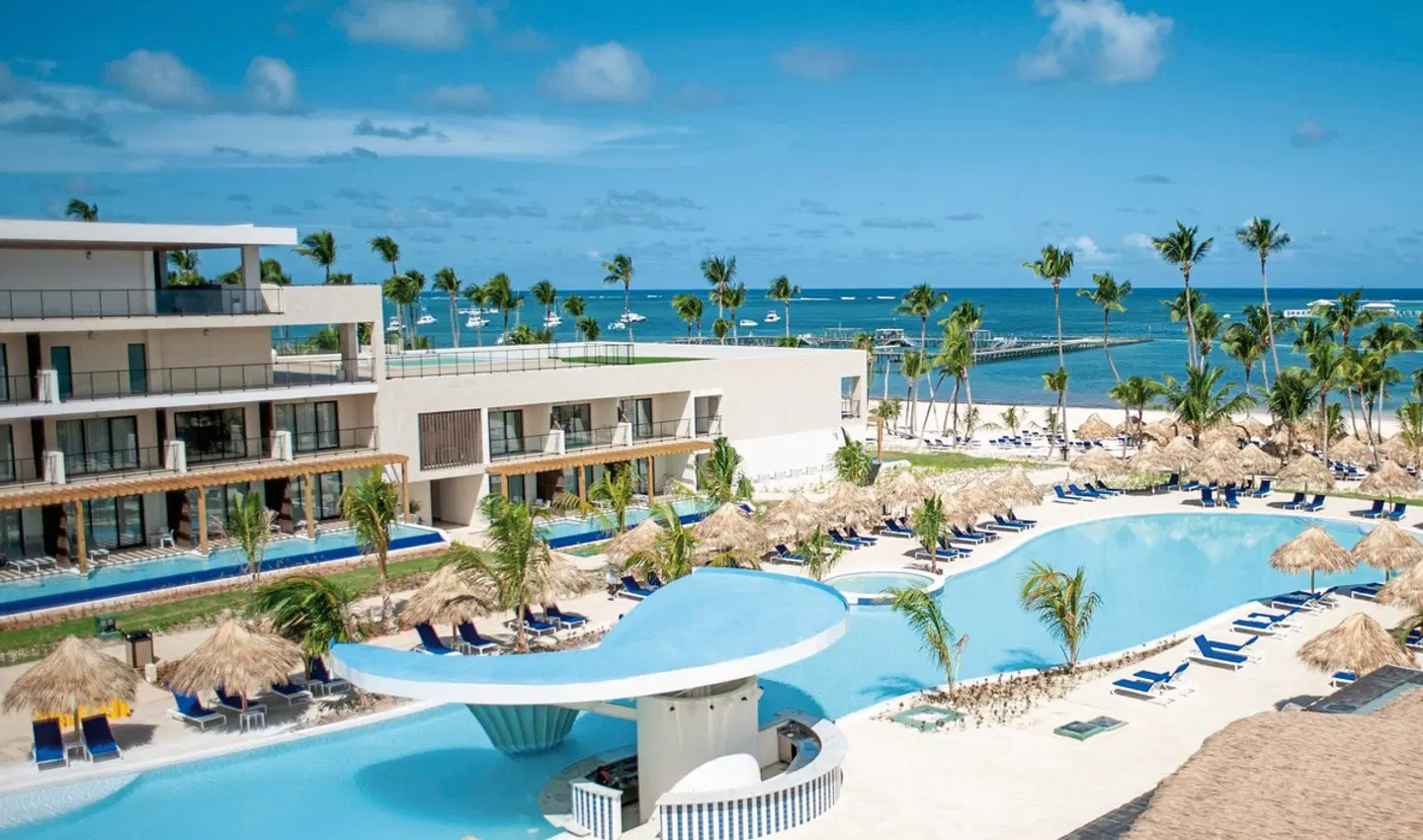 Serenade All Suites, Adults Only Resort OUTDOOR_POOL