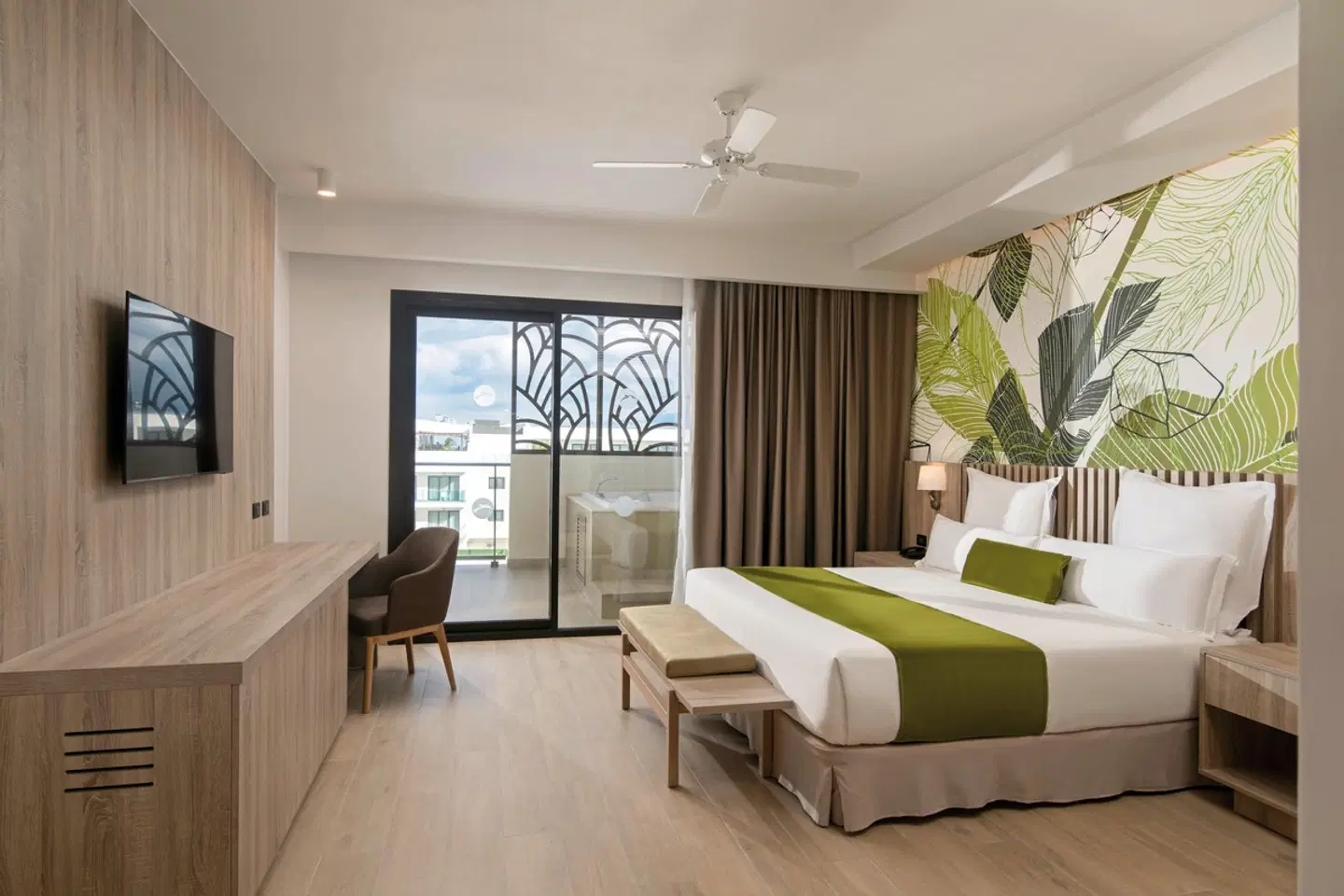 Serenade All Suites, Adults Only Resort ROOM_EXAMPLE