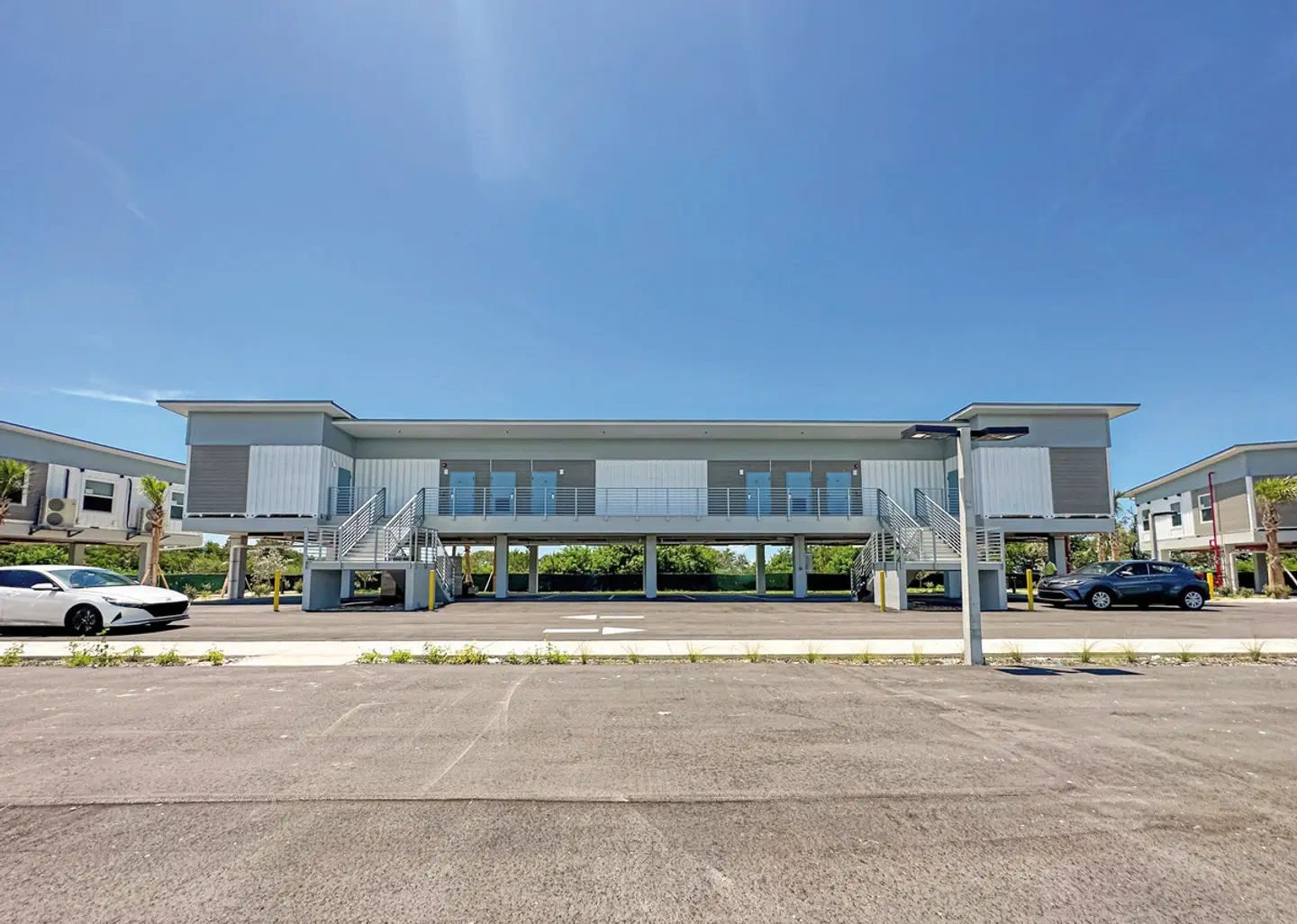 Flamingo Lodge Everglades EXTERIOR