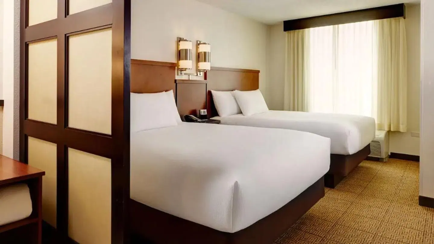 Hyatt Place Fort Myers at the Forum ROOM_EXAMPLE