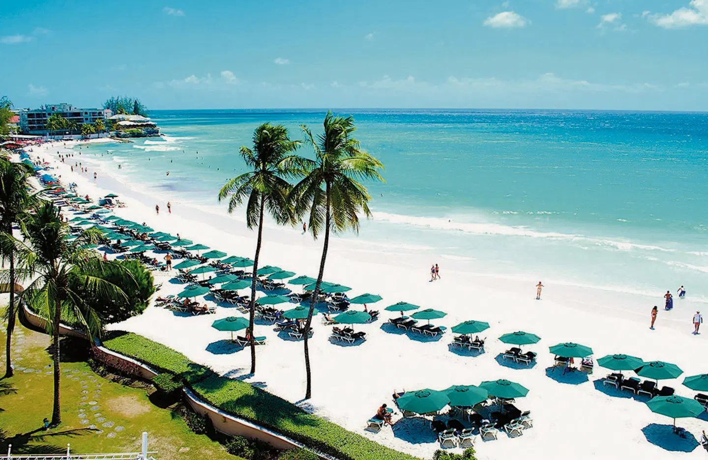 Accra Beach Hotel & Spa BEACH