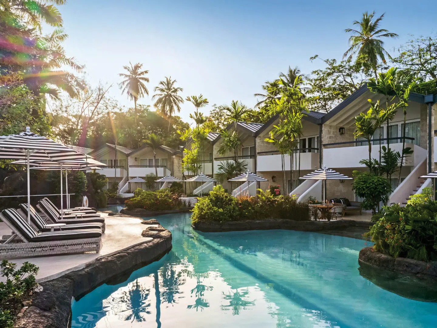 Colony Club, a Luxury Collection Resort, Barbados OUTDOOR_POOL